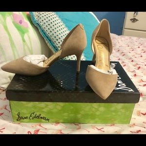 Sam Edelman Pumps - Size: 4 M